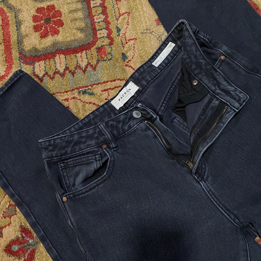 PacSun mom Jeans